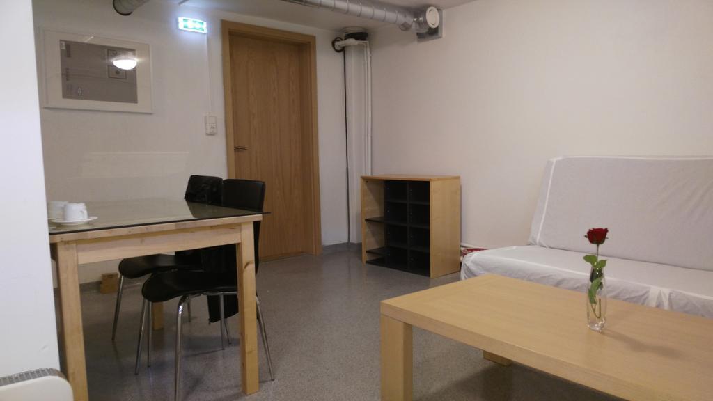100 Iceland Hotel Reykjavík Eksteriør billede